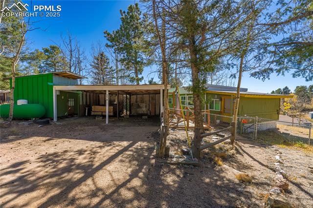 374  Fern  , woodland park&nbsp; House Search MLS Picture
