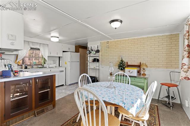 MLS Image for 374  Fern  ,Woodland Park, Colorado