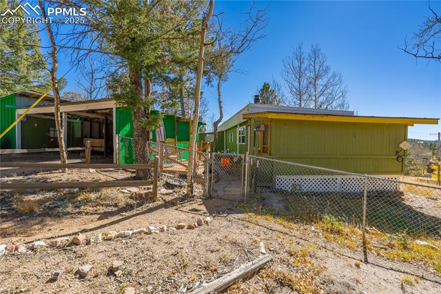 MLS Image for 374  Fern  ,Woodland Park, Colorado
