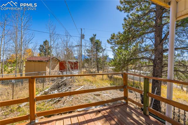 MLS Image for 374  Fern  ,Woodland Park, Colorado