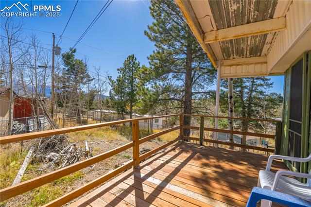 MLS Image for 374  Fern  ,Woodland Park, Colorado