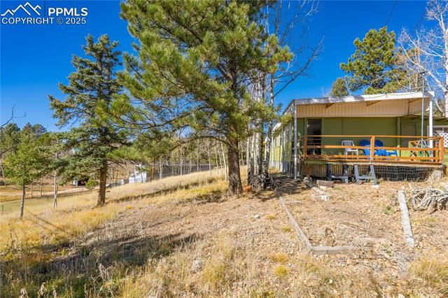 MLS Image for 374  Fern  ,Woodland Park, Colorado