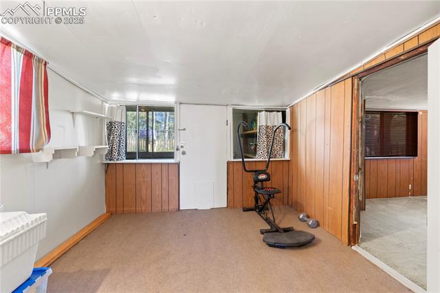 MLS Image for 374  Fern  ,Woodland Park, Colorado