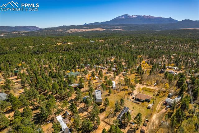 MLS Image for 374  Fern  ,Woodland Park, Colorado
