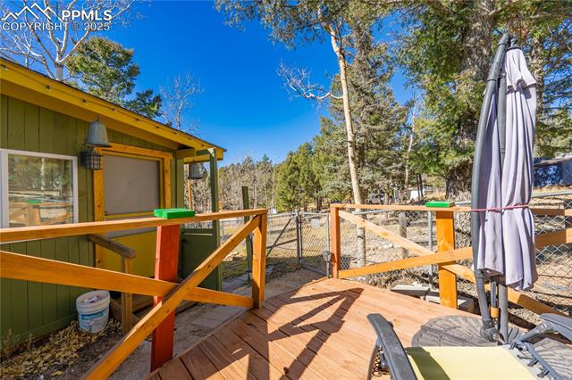 MLS Image for 374  Fern  ,Woodland Park, Colorado