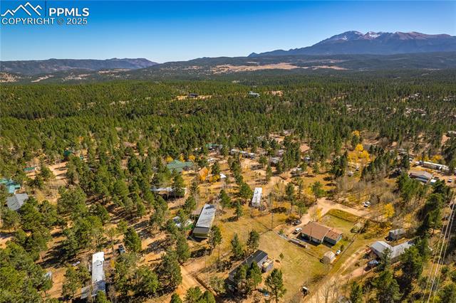 MLS Image for 374  Fern  ,Woodland Park, Colorado