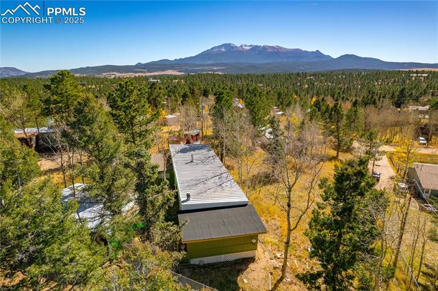 MLS Image for 374  Fern  ,Woodland Park, Colorado