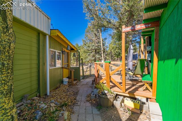 MLS Image for 374  Fern  ,Woodland Park, Colorado