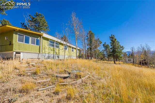 MLS Image for 374  Fern  ,Woodland Park, Colorado