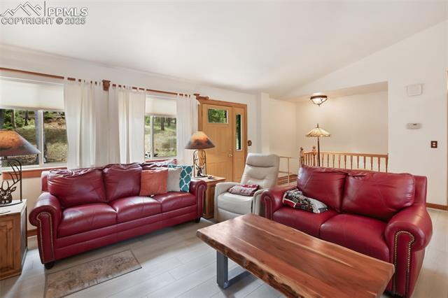 MLS Image for 958  Cottonwood Lake  ,Divide, Colorado