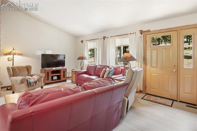 MLS Image for 958  Cottonwood Lake  ,Divide, Colorado