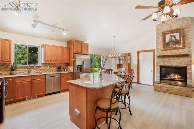 MLS Image for 958  Cottonwood Lake  ,Divide, Colorado