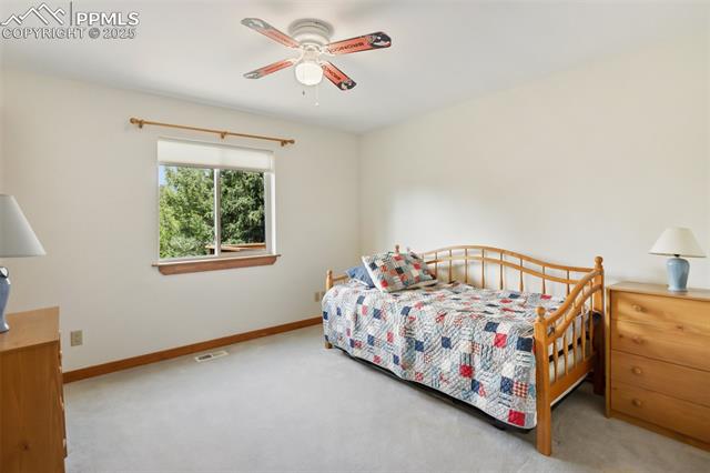 MLS Image for 958  Cottonwood Lake  ,Divide, Colorado