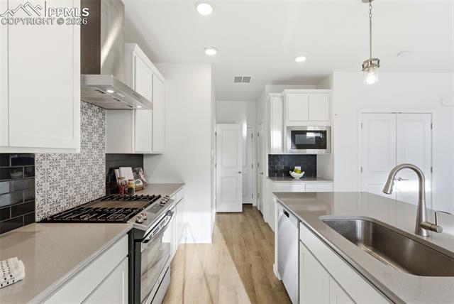 MLS Image for 9185  Meccano  ,Colorado Springs, Colorado