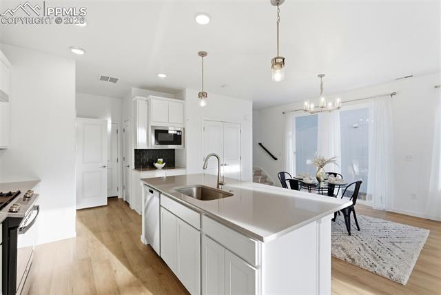 MLS Image for 9185  Meccano  ,Colorado Springs, Colorado