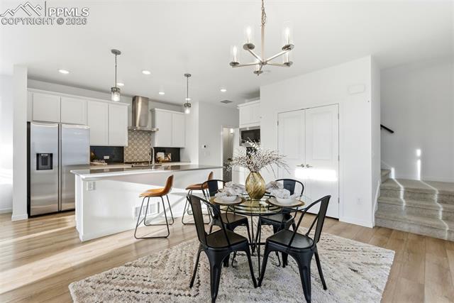 MLS Image for 9185  Meccano  ,Colorado Springs, Colorado