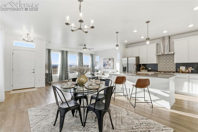 MLS Image for 9185  Meccano  ,Colorado Springs, Colorado