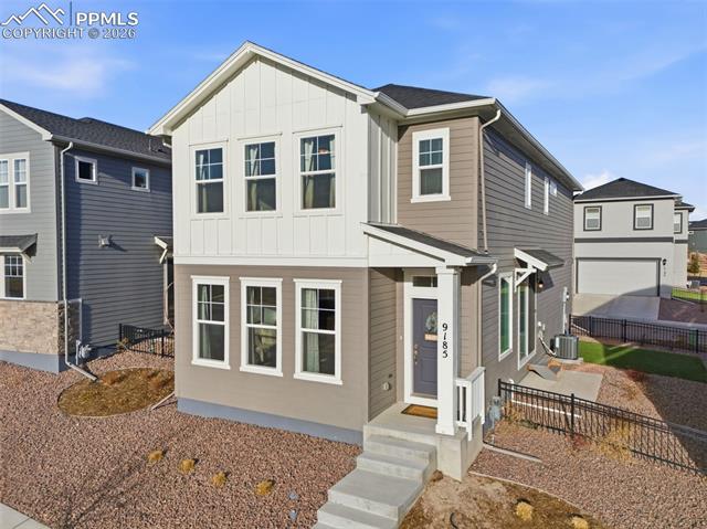 MLS Image for 9185  Meccano  ,Colorado Springs, Colorado