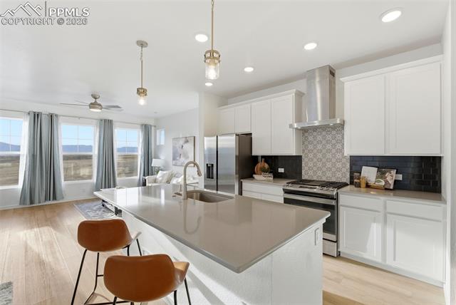 MLS Image for 9185  Meccano  ,Colorado Springs, Colorado