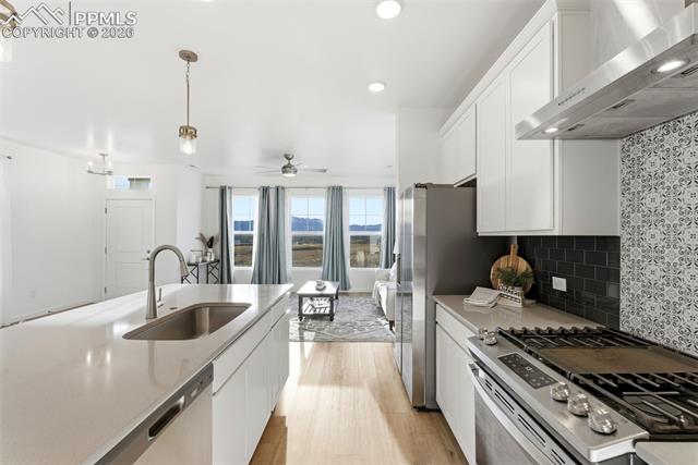 MLS Image for 9185  Meccano  ,Colorado Springs, Colorado