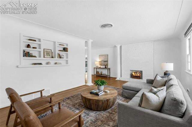 MLS Image for 520  Linda Vista  ,Pueblo, Colorado