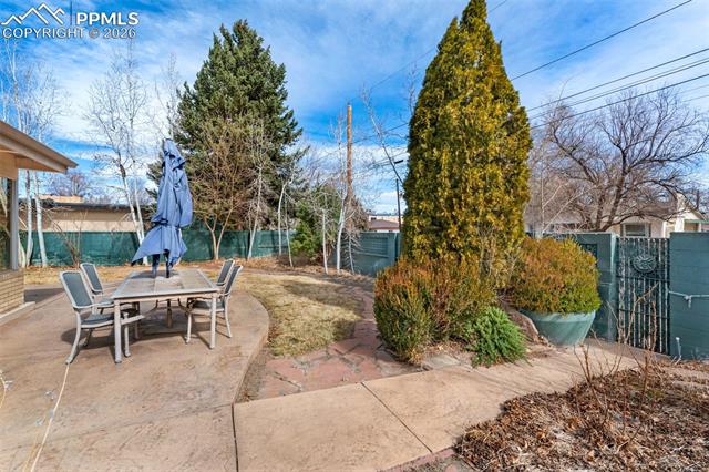 MLS Image for 520  Linda Vista  ,Pueblo, Colorado