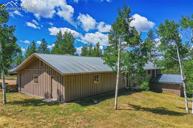 MLS Image for 2220  Lee Circle  ,Woodland Park, Colorado