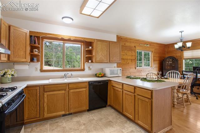 MLS Image for 2220  Lee Circle  ,Woodland Park, Colorado