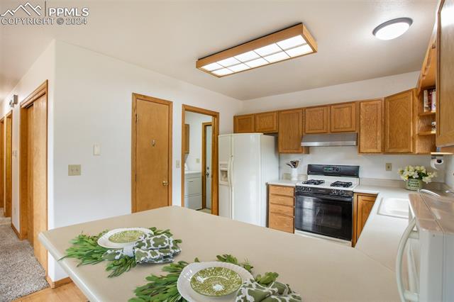 MLS Image for 2220  Lee Circle  ,Woodland Park, Colorado