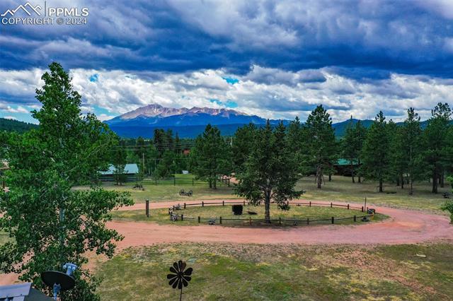 MLS Image for 2220  Lee Circle  ,Woodland Park, Colorado