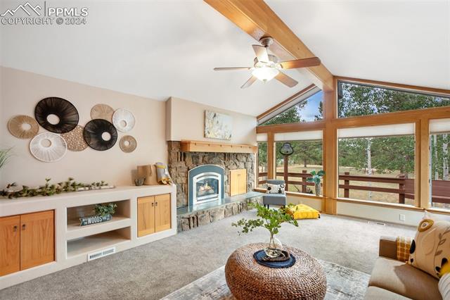 MLS Image for 2220  Lee Circle  ,Woodland Park, Colorado