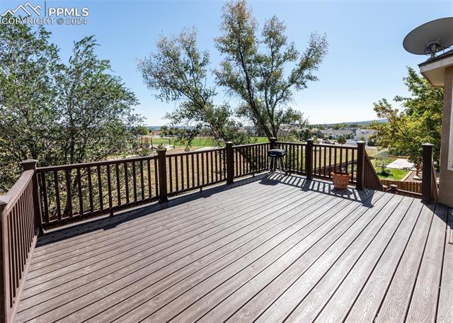 MLS Image for 319  Millstream  ,Colorado Springs, Colorado