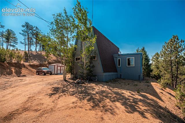 76  Pine  , woodland park&nbsp; House Search MLS Picture