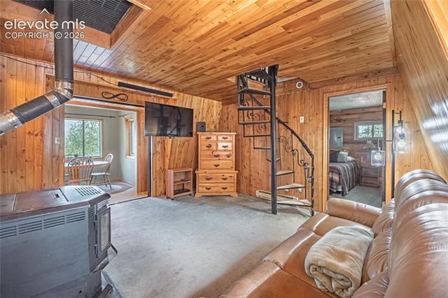 MLS Image for 76  Pine  ,Woodland Park, Colorado