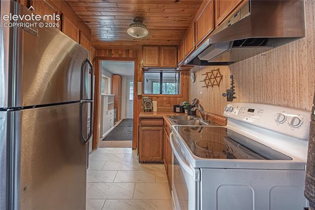 MLS Image for 76  Pine  ,Woodland Park, Colorado
