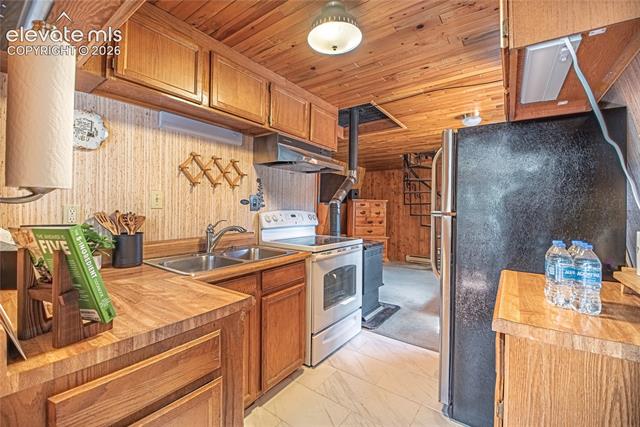 MLS Image for 76  Pine  ,Woodland Park, Colorado