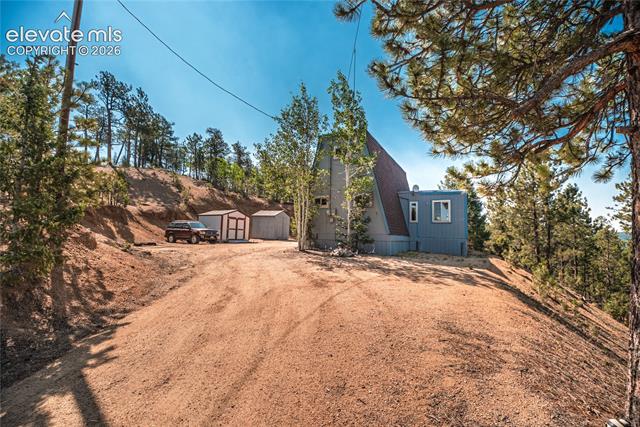 MLS Image for 76  Pine  ,Woodland Park, Colorado