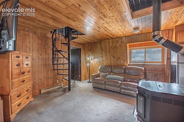 MLS Image for 76  Pine  ,Woodland Park, Colorado