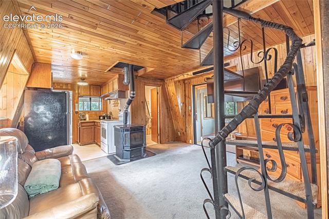 MLS Image for 76  Pine  ,Woodland Park, Colorado