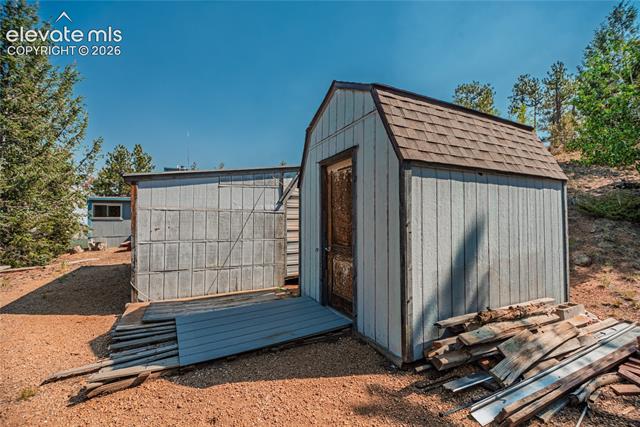 MLS Image for 76  Pine  ,Woodland Park, Colorado