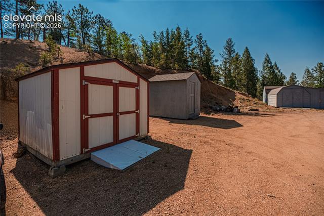 MLS Image for 76  Pine  ,Woodland Park, Colorado