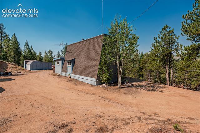 MLS Image for 76  Pine  ,Woodland Park, Colorado