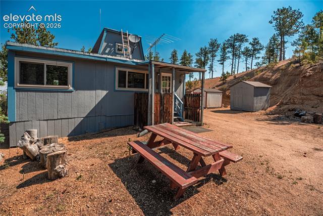 MLS Image for 76  Pine  ,Woodland Park, Colorado