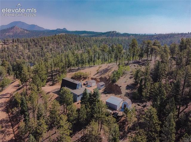 MLS Image for 76  Pine  ,Woodland Park, Colorado