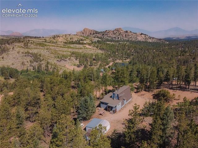 MLS Image for 76  Pine  ,Woodland Park, Colorado