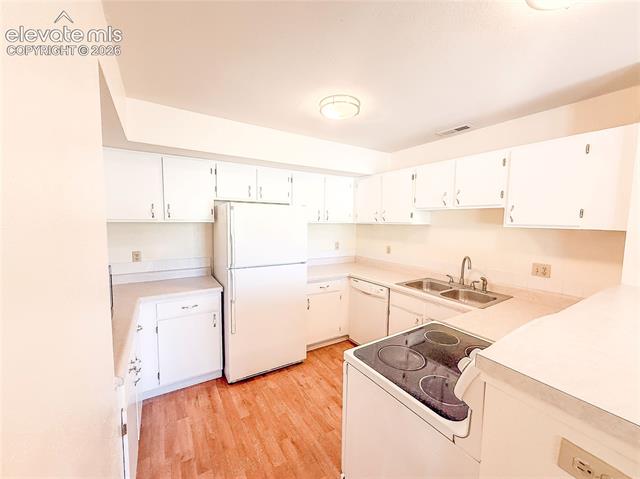 MLS Image for 2120  Alicia  102 ,Colorado Springs, Colorado