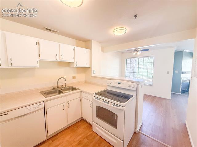 MLS Image for 2120  Alicia  102 ,Colorado Springs, Colorado