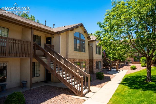 MLS Image for 2120  Alicia  102 ,Colorado Springs, Colorado