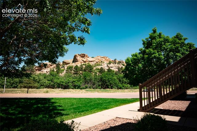 MLS Image for 2120  Alicia  102 ,Colorado Springs, Colorado