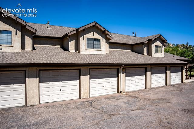 MLS Image for 2120  Alicia  102 ,Colorado Springs, Colorado